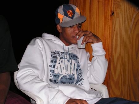 SOIREE DU 28 AOUT 2006